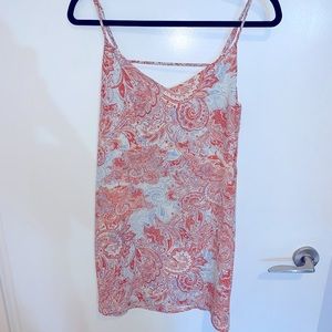 Super cute summer dress